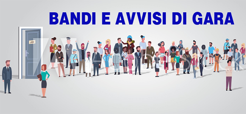 Pubblicazione graduatoria definitiva – Selezione assistente specialistico